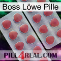 Boss Löwe Pille 19